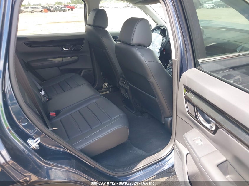 VIN 7FARS3H73RE003921 2024 HONDA CR-V EXL