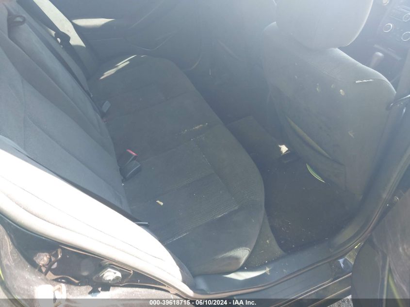 2010 Nissan Altima 2.5 S VIN: 1N4AL2APXAN505573 Lot: 39618715