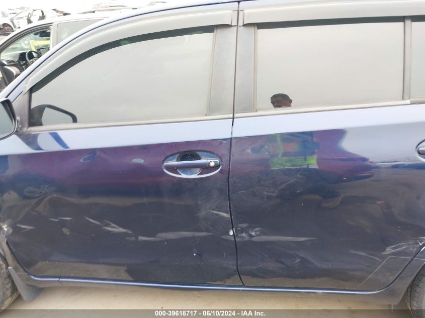 2010 Scion Xd VIN: JTKKU4B42A1005659 Lot: 39618717