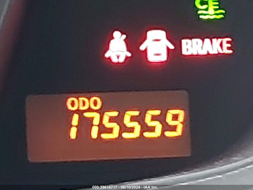 2010 Scion Xd VIN: JTKKU4B42A1005659 Lot: 39618717