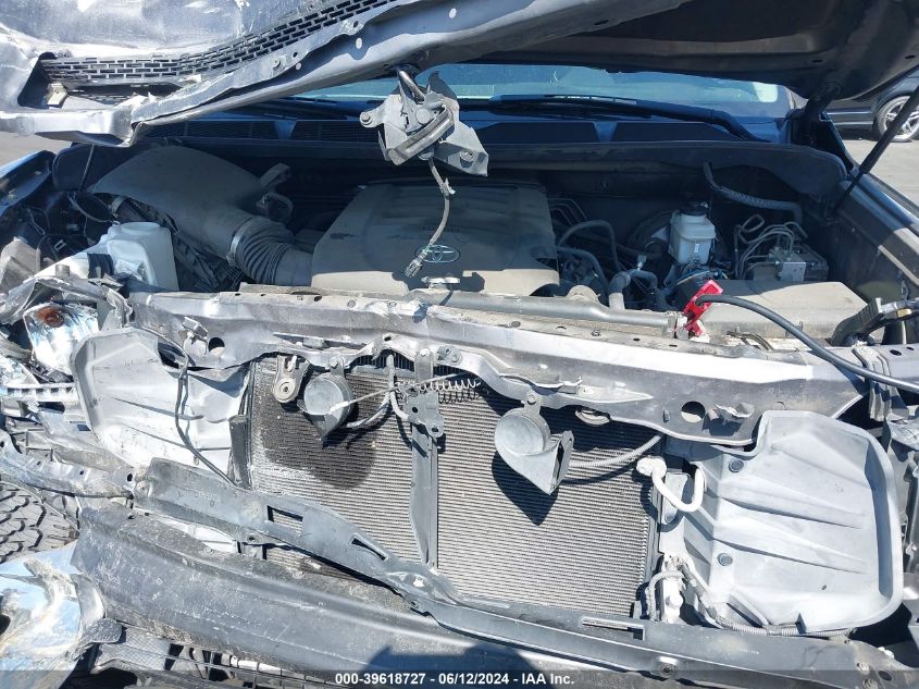 2017 TOYOTA TUNDRA SR5 4.6L V8 - 5TFRM5F12HX121155