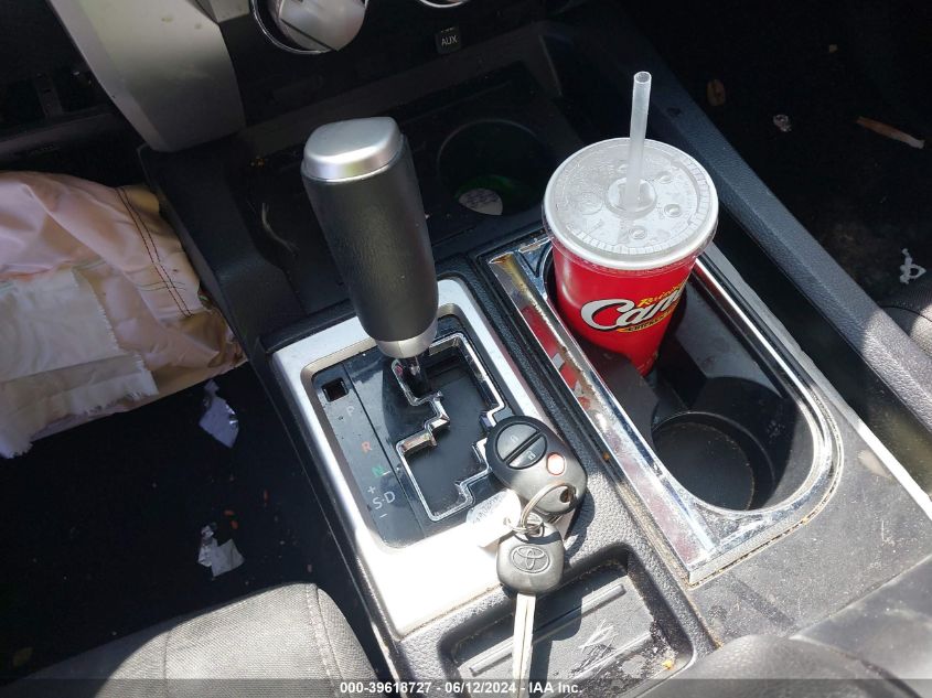 2017 TOYOTA TUNDRA SR5 4.6L V8 - 5TFRM5F12HX121155