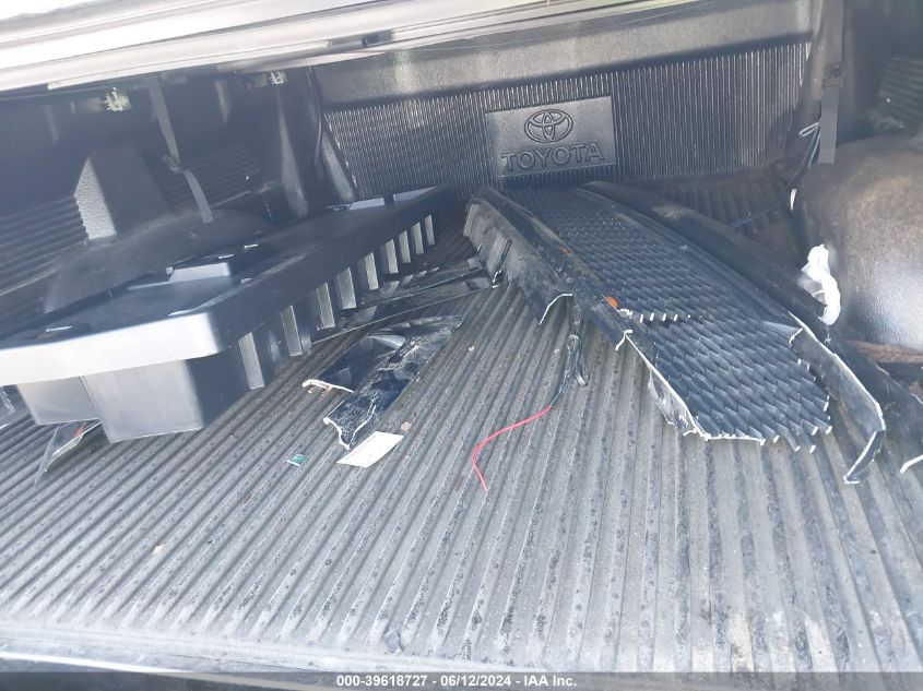 2017 TOYOTA TUNDRA SR5 4.6L V8 - 5TFRM5F12HX121155