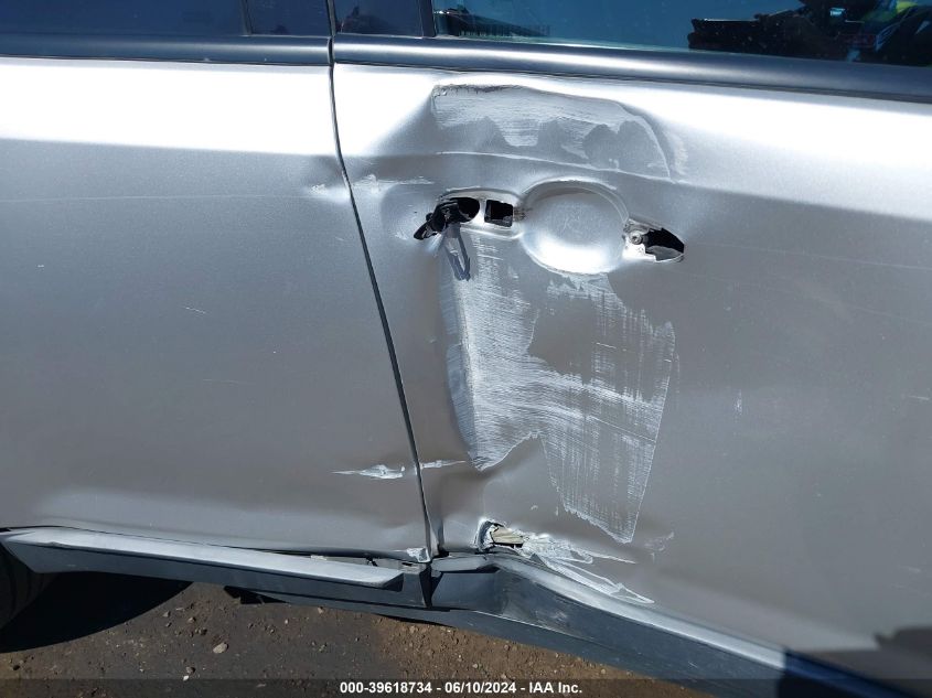 2011 Ford Edge Sel VIN: 2FMDK3JC6BBA67446 Lot: 39618734