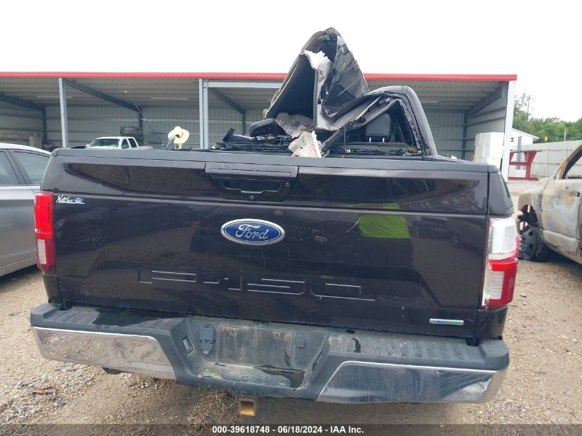 1FTEW1E42LFA20435 2020 FORD F-150 - Image 16