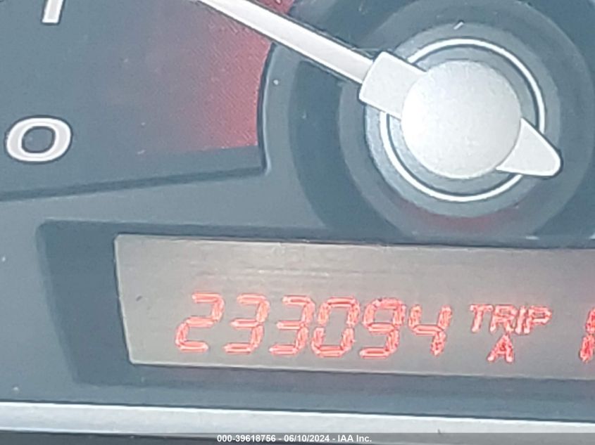 2007 Honda Civic Si VIN: 2HGFG215X7H702166 Lot: 39618756