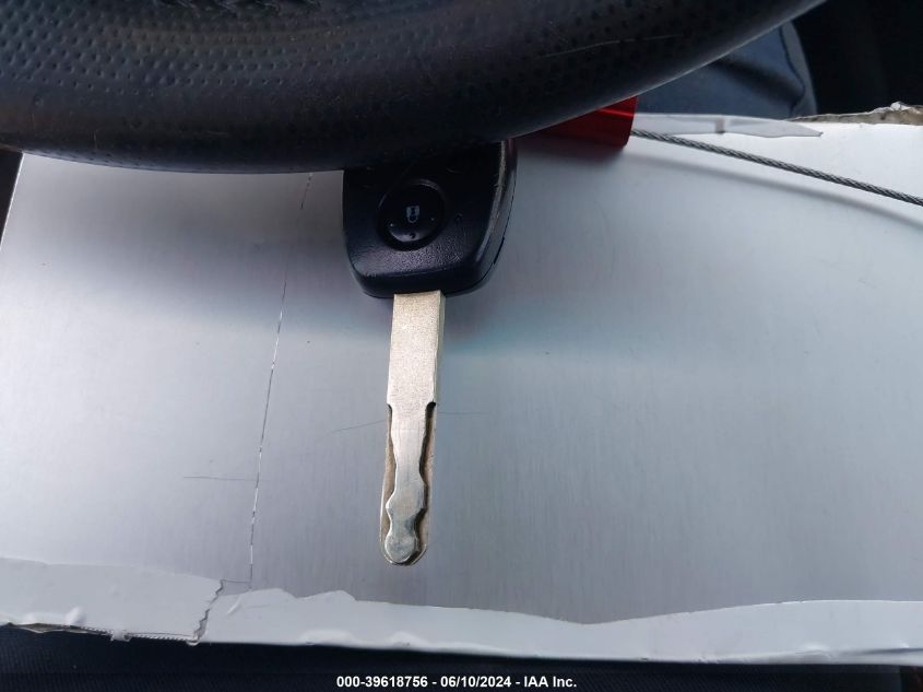 2007 Honda Civic Si VIN: 2HGFG215X7H702166 Lot: 39618756