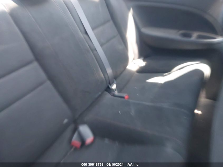 2007 Honda Civic Si VIN: 2HGFG215X7H702166 Lot: 39618756