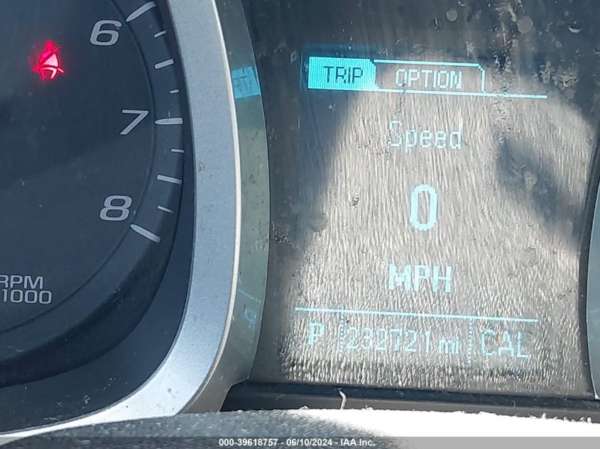 2015 Chevrolet Equinox Ls VIN: 2GNALAEK3F6166161 Lot: 39618757