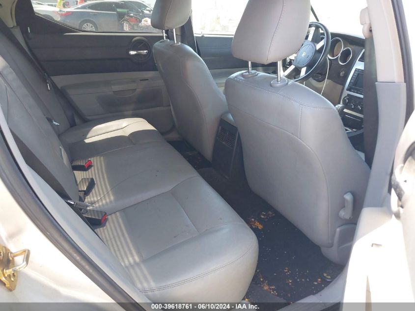 2006 Dodge Charger Rt VIN: 2B3KA53H86H141859 Lot: 39618761