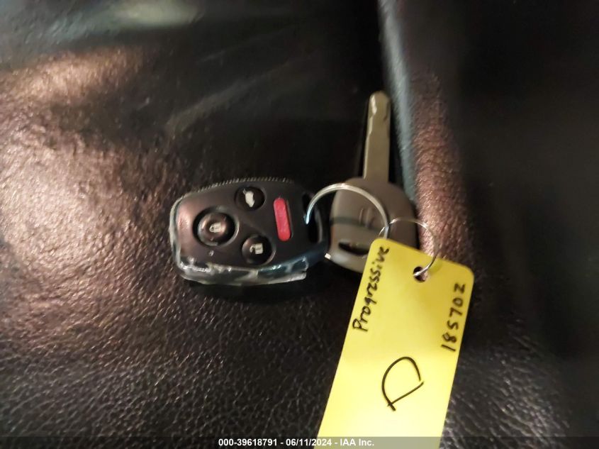 2010 Honda Pilot Ex-L VIN: 5FNYF4H62AB007200 Lot: 39618791