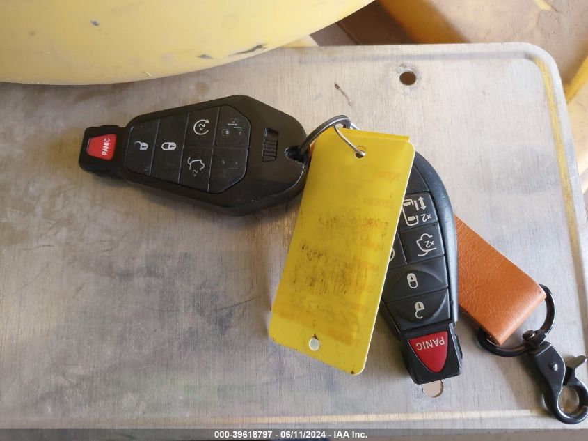 2018 Dodge Grand Caravan Gt VIN: 2C4RDGEG8JR345438 Lot: 39618797