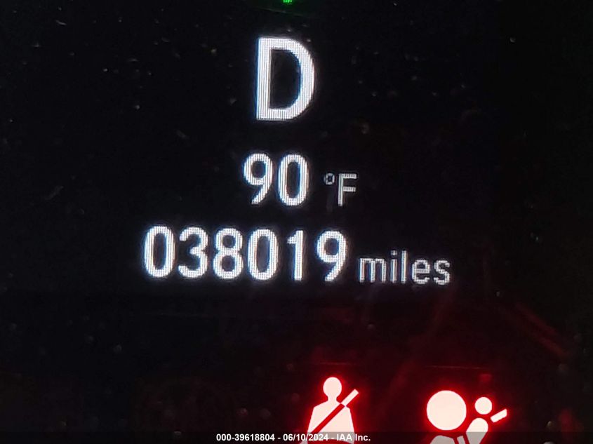 2022 Honda Accord Sport VIN: 1HGCV1F35NA052443 Lot: 39618804