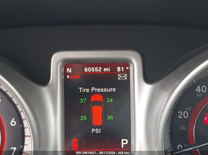 2017 Dodge Journey Se VIN: 3C4PDCAB0HT559714 Lot: 39618821