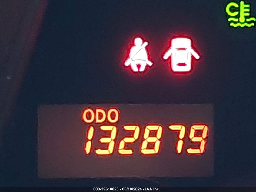 2010 Toyota Scion Xd VIN: JTKKU4B42A1002471 Lot: 39618823