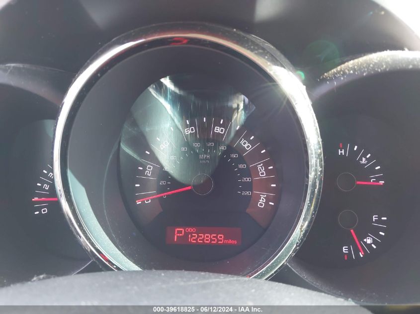 2011 Kia Soul + VIN: KNDJT2A29B7248345 Lot: 39618825