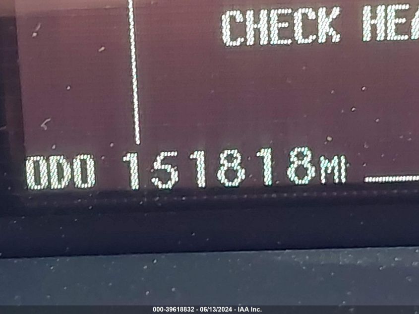 2013 Toyota Prius Five VIN: JTDKN3DU2D1650053 Lot: 39618832