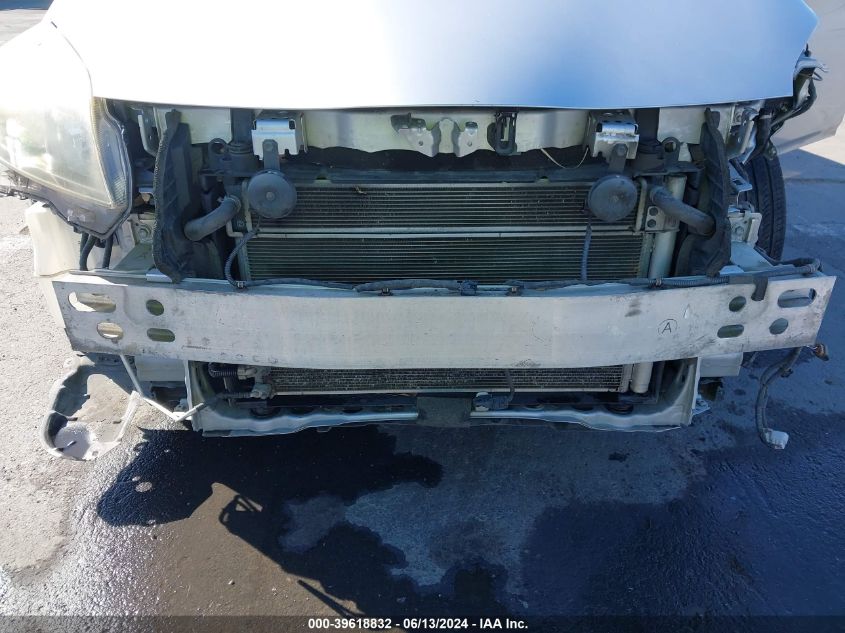 2013 Toyota Prius Five VIN: JTDKN3DU2D1650053 Lot: 39618832