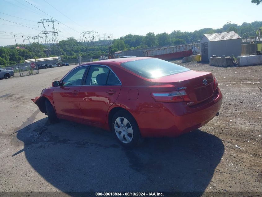 2009 Toyota Camry Le VIN: 4T1BE46K29U319928 Lot: 39618834