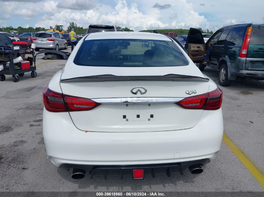 2015 Infiniti Q50 Premium/Sport VIN: JN1BV7AP0FM342499 Lot: 39618860