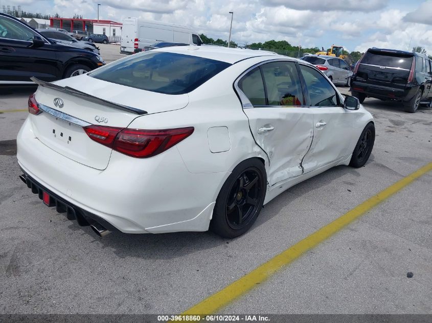 2015 Infiniti Q50 Premium/Sport VIN: JN1BV7AP0FM342499 Lot: 39618860