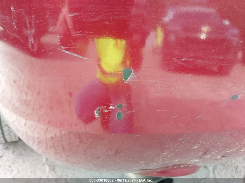 2008 Saturn Aura Xe VIN: 1G8ZS57N58F137020 Lot: 39618862