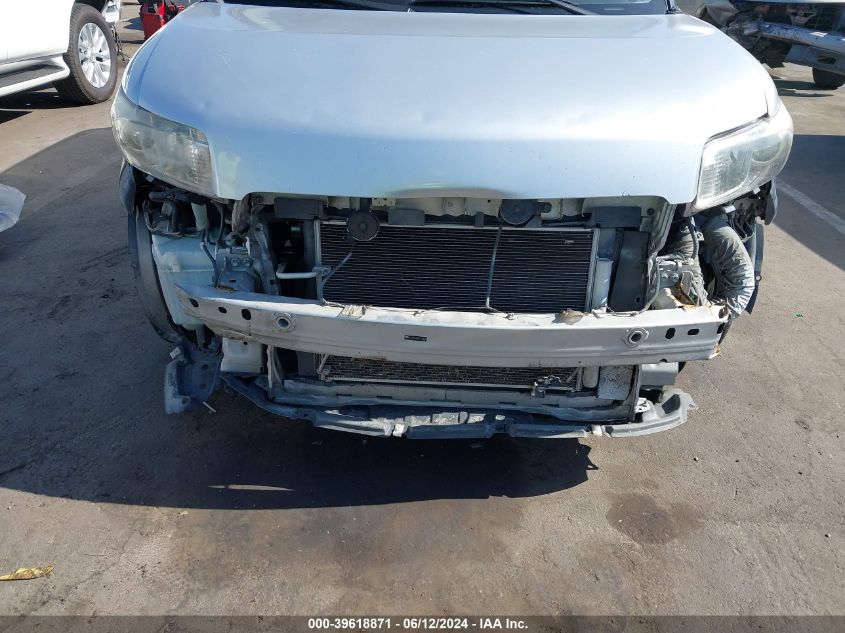 2008 Scion Xb VIN: JTLKE50EX81014243 Lot: 39618871