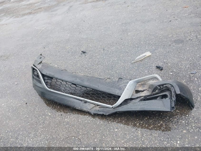 2020 Honda Cr-V 2Wd Ex VIN: 7FARW1H59LE030927 Lot: 39618878