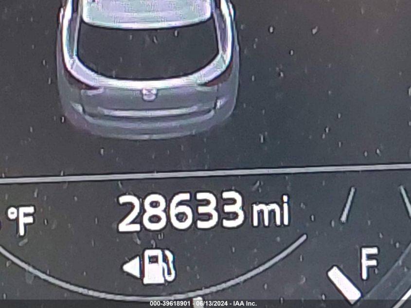 2022 Mazda Cx-5 2.5 S Preferred VIN: JM3KFBCM2N0564202 Lot: 39618901