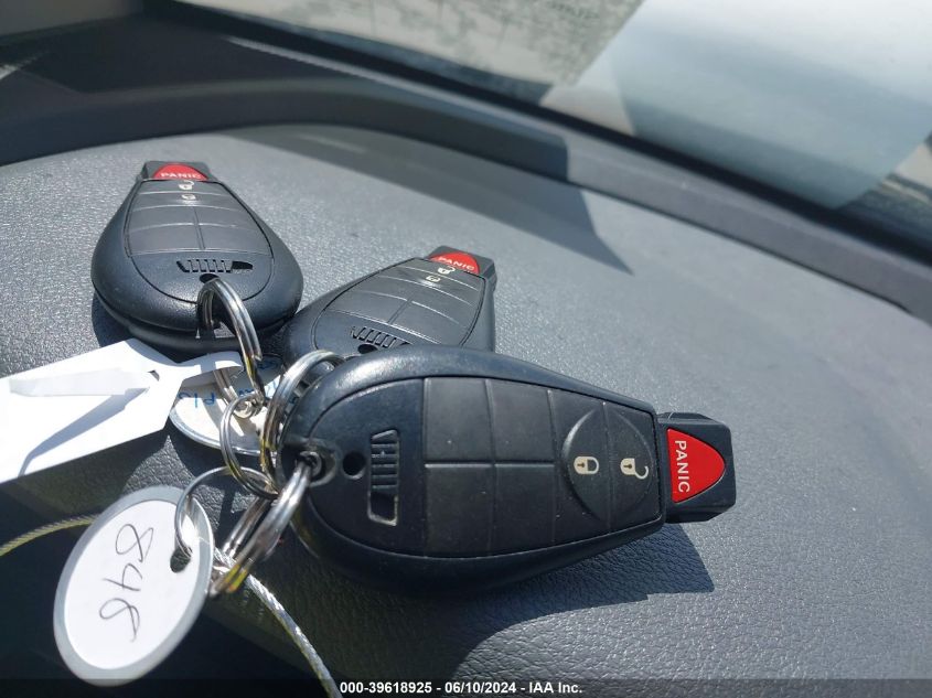 2015 Ram 1500 Ssv VIN: 1C6RR7XT4FS699384 Lot: 39618925