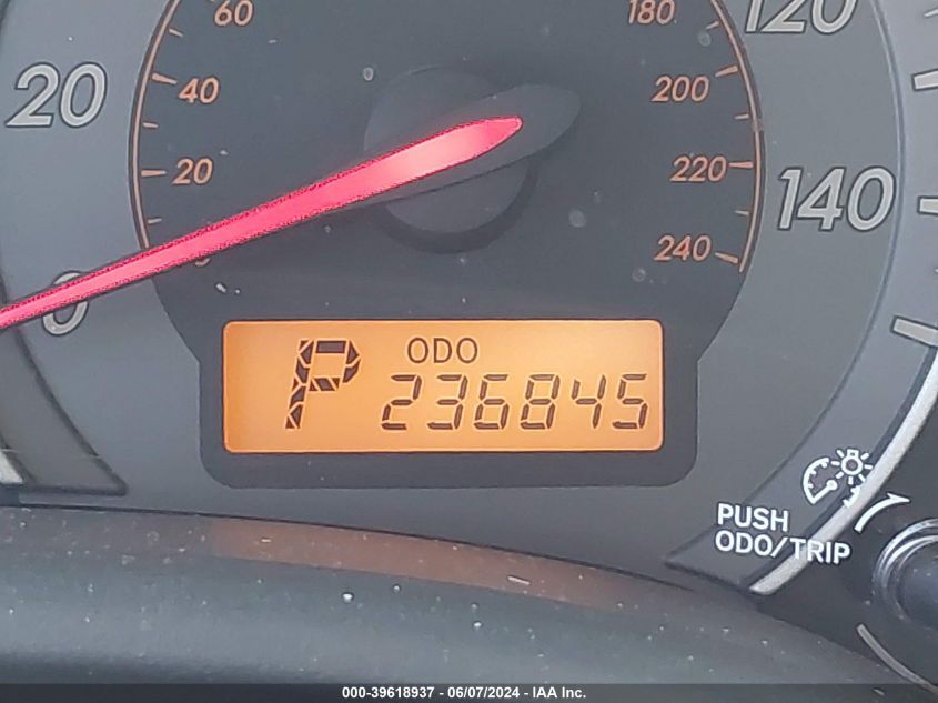 2010 Toyota Corolla S VIN: 2T1BU4EE8AC403028 Lot: 39618937