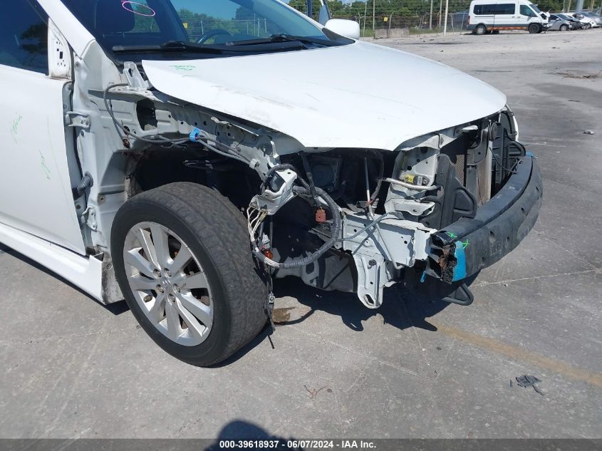 2010 Toyota Corolla S VIN: 2T1BU4EE8AC403028 Lot: 39618937