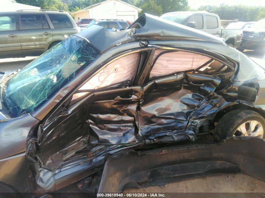 2010 Honda Accord 2.4 Ex-L VIN: 1HGCP2F84AA161790 Lot: 39618940