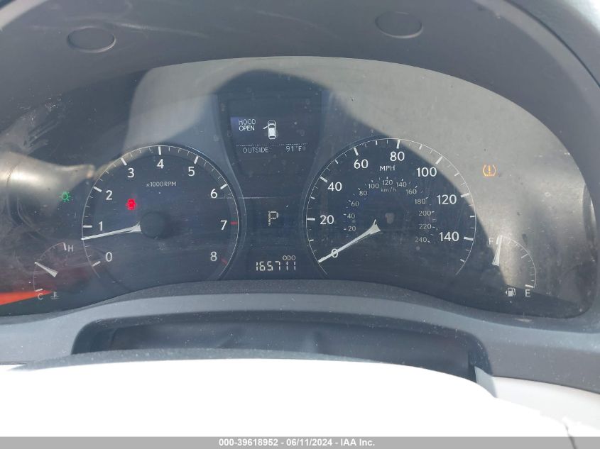 2011 Lexus Rx 350 VIN: 2T2BK1BA6BC1030 Lot: 39618952