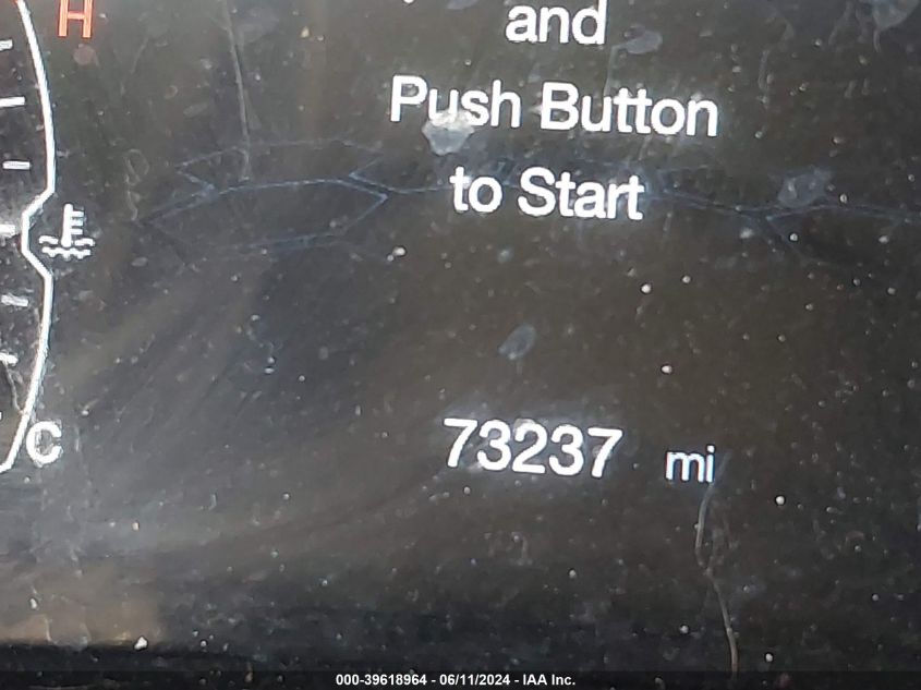 2018 Jeep Compass Limited 4X4 VIN: 3C4NJDCB2JT355778 Lot: 39618964