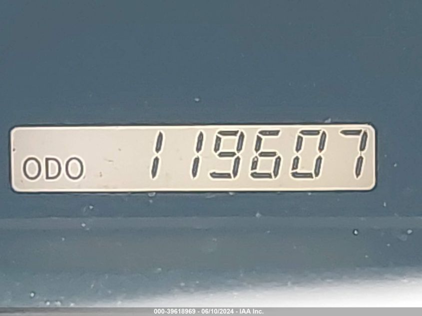 2009 Lexus Rx 350 VIN: 2T2HK31U89C104055 Lot: 39618969