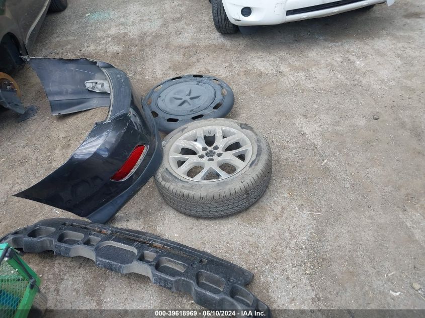 2009 Lexus Rx 350 VIN: 2T2HK31U89C104055 Lot: 39618969