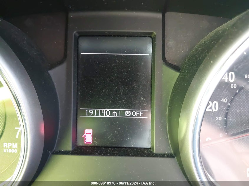 2012 Jeep Grand Cherokee Laredo VIN: 1C4RJEAG2CC137358 Lot: 39618976