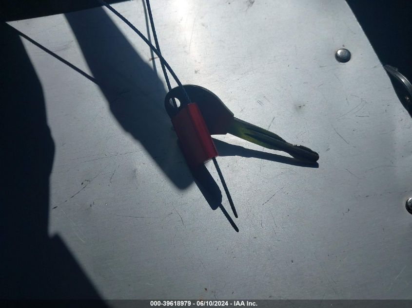 2004 Nissan Xterra Xe VIN: 5N1ED28T94C648134 Lot: 39618979