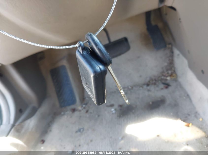 2001 Hyundai Sonata Gls/Gls W/Leather VIN: KMHWF35V21A463828 Lot: 39618989