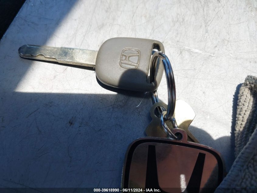 2009 Honda Accord 2.4 Ex VIN: 1HGCP26749A060168 Lot: 39618990