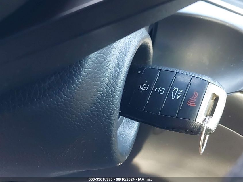 2015 Kia Optima Lx VIN: 5XXGM4A79FG394840 Lot: 39618993