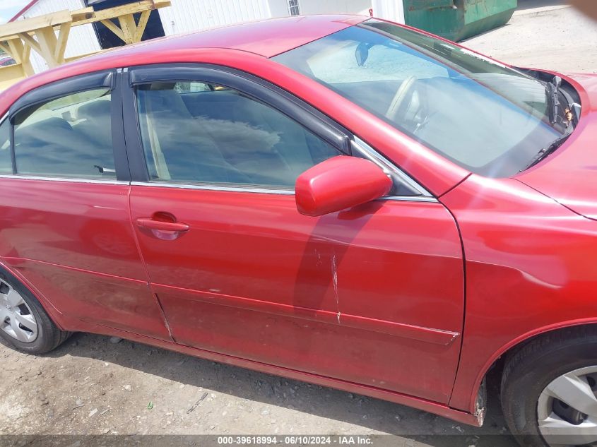 2007 Toyota Camry Ce/Le/Xle/Se VIN: 4T1BE46K37U072173 Lot: 39618994