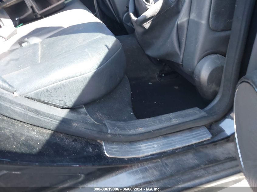 2009 Mercedes-Benz C 300 Luxury/Sport VIN: WDDGF54X49R079351 Lot: 39619006