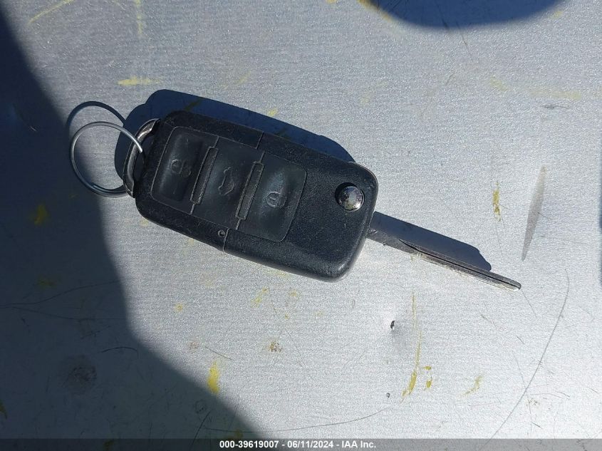 2009 Volkswagen Jetta S VIN: 3VWJM71K09M135911 Lot: 39619007