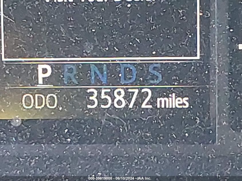 2021 Toyota Tundra Sr5 VIN: 5TFDY5F11MX008418 Lot: 39619008