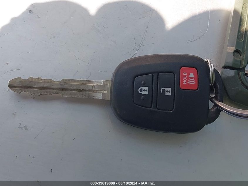 2021 Toyota Tundra Sr5 VIN: 5TFDY5F11MX008418 Lot: 39619008