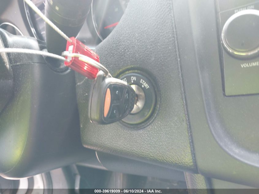 2013 Dodge Avenger Se V6 VIN: 1C3CDZAG3DN682709 Lot: 39619009