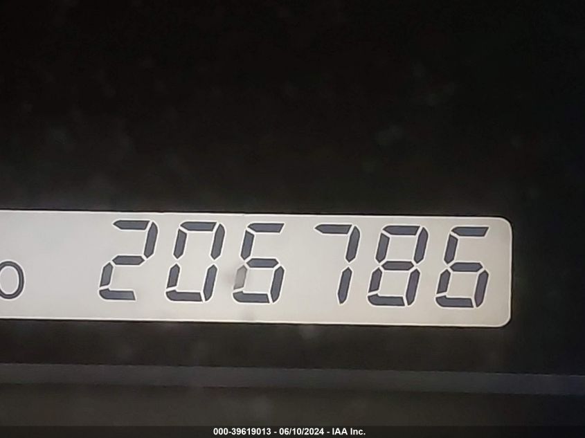 2008 Lexus Rx 350 VIN: 2T2HK31U28C059838 Lot: 39619013