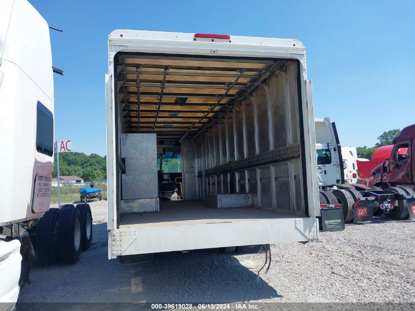 2016 Ford F-59 Commercial Stripped VIN: 1F66F5KY5G0A13672 Lot: 39619028